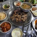 복돼지왕갈비