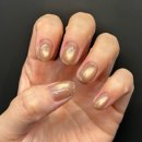 네일또하리 | 안산 중앙동 네일 11월 원컬러 3만원 저렴한 네일하리 찐후기