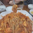 부평 산곡동 맛집 추천, 푸짐한 양과 중독성 있는 매콤함이 일품인 한결통아구찜 산곡점 가족 외식 후기