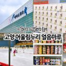 씨유원당어울림점 | 일산 아이스링크 여름 시원하게 놀기 실내이색데이트 고양 어울림누리 얼음마루