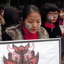 치우태권도 이미지