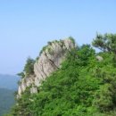 삼모산 등산로 이미지