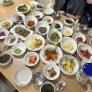 장다리 | 단양 맛집 / 어쩌다 찾은 한정식 블루리본 맛집 '장다리식당' 후기
