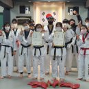 금강 태권도장 이미지