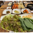 명품장어 이미지