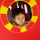 장미꽃길 2 이미지