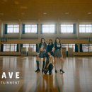 Candy Shop(캔디샵) - TIP TOE MV 이미지