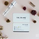 더 진 왁스(THE JIN WAX)