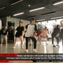 아우라댄스스쿨 이미지