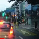 어제 본 얌체 운전자 (Feat. 안전신문고) 이미지