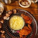 솔마당 | 의정부 맛집 찾는다면 가족외식부터 회식까지 만족스러웠던 솔마당 숯불닭갈비&amp;막국수 후기