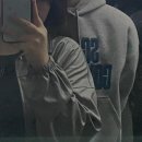 천서모자 | 봄이 지나가버려따