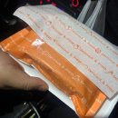 용가리떡볶이분식&토스트 | 대구 죽전역 새벽3시까지 영업하는 심야분식집 기백분식토스트 내돈내산 후기