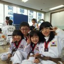 간석 성신 태권도 이미지