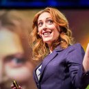 How to make stress your friend | Kelly McGonigal 이미지