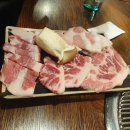 땡구다방 | [중랑구 중화동] 고기가 맛있던 역전고깃집 솔직 방문 후기