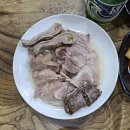 신창국밥 | 부산역 돼지국밥 신창국밥 수육백반 내돈내산 솔직 후기(주말 웨이팅)