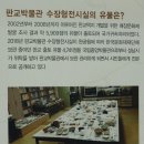 판교박물관 | 추운 겨울 아이들과 함께 방문하기 좋은 판교박물관