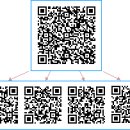 QR Code 이미지