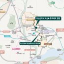 다산도시계획도로 이미지