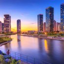 오라카이송도파크호텔 이미지