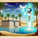 장군마을 대일빌라 인근 | The world of the Hermetica 헤르메티카의 세계