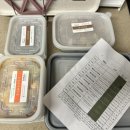 (주)갈비예찬 | 건강예찬 반찬 구독 정기배송 내돈내산 솔직후기 / 맞벌이 가구 건강예찬 39,000원 반찬 배송