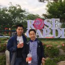 장미셀프세차 이미지