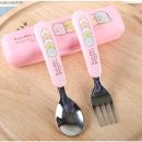 스픈과포크 이미지