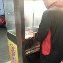 꼬지사랑 이미지