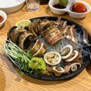오징어야 - 동작구 만양로14길 9 | 노량진맛집 오징어야 가성비 좋은 오징어물회 솔직후기