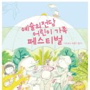 춘천시립인형극단 창단공연 이미지