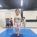 동아대 한울 태권도 이미지