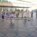 라인점프(linejump) | [경남 창원 초등 저학년 체육] '이것'으로 창의력 향상, 스트레스 해소 심폐지구력, 전신운동, 협응력...