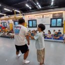 홍천체육관태권도장 이미지