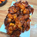옥천매운족발