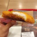 파리바게트연신내역점 | 요즘 핫하다는 KFC 닭껍질튀김, 롯데리아 지파이 비교 솔직 후기! (연신내점)