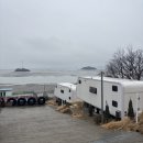 강화 밧데리 | [숙소후기] 블핑 제니 신상 캠핑 카라반 강화 석모도 '오우스카라반’ 내돈내산 후기