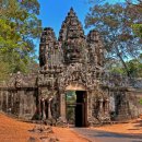 시간 여행자들의 천국, 앙코르 와트 Angkor Wat 이미지