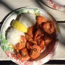 하와이새우트럭 이미지