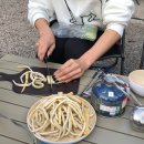 아버지의 숲 산정캠프 이미지