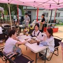 마포반려동물 캠핑장에서 열린 '댕냥 치킨 & 치킨야채타르트케이크' 강아지 펫푸드 출장 강의 생생 후기!