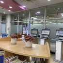 평촌시립도서관 이미지