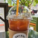 땡굴이휴게소 이미지