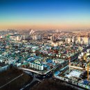 인천 서구, 60만 인구 돌파···전국 자치구 중 두 번째, 24년께는 1위 도시 이미지