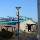 청정1호 태양광발전소 이미지