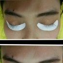 미헤어라인 이미지