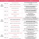 룰루레몬 성수 팝업스토어, 글로우드업 플레이그라운드 클래스 재미따(ft. 제로드인 남성라인 후기)