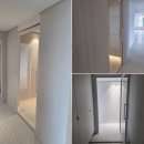 기장실버홈 | 디자인퍼티 시공 후기 🔨 주방상판부터 입주청소·AS 보수까지 한 번에 디테일 기록