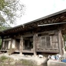 구로재 | 조마면,신곡리 - 구로시사의 구로재(九老齋)1820년
